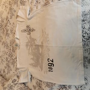 Abercrombie and Fitch t-shirt